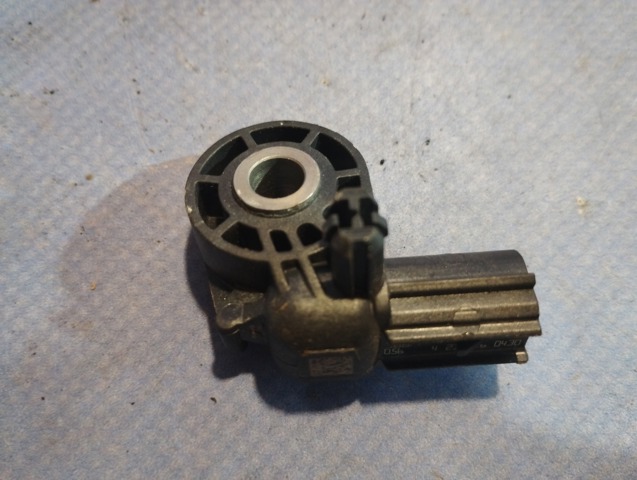 Датчик Ейрбег передній HS7T14B006AA FORD
