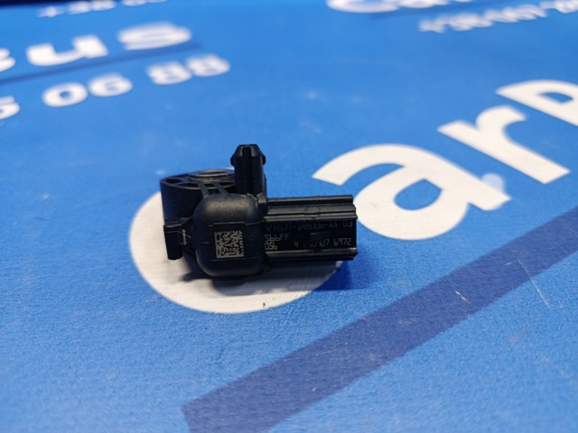 Датчик Ейрбег передній HS7T14B006AA FORD
