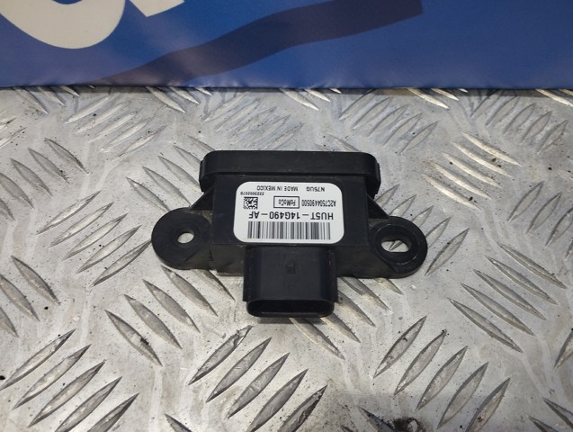 Модуль керування (ЕБУ) бортової мережі HU5T14G490AF FORD