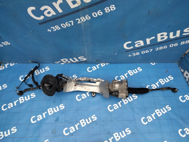 Рульова рейка HV6Z3504FF FORD
