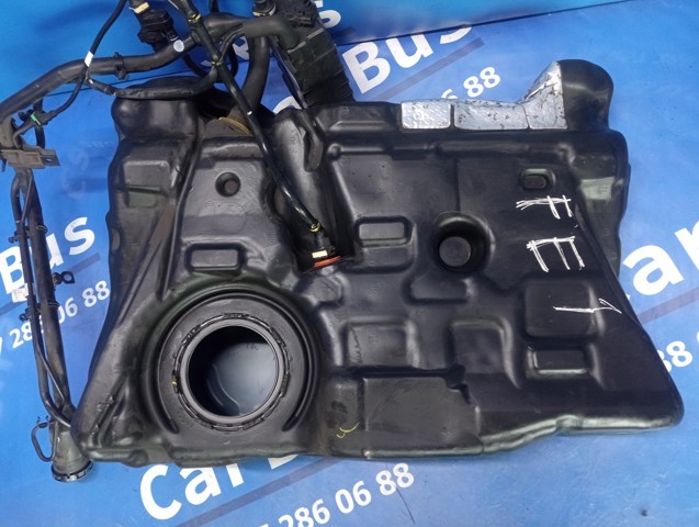 Бак паливний HV6Z9002B FORD