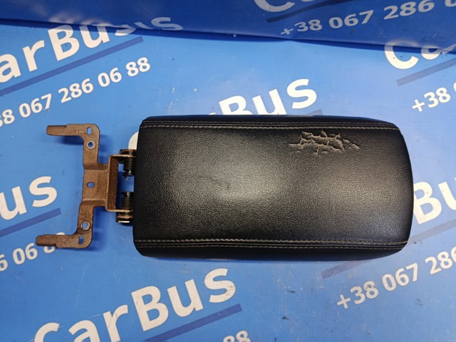 Підлокітник заднього сидіння JJ5Z7806024BB FORD