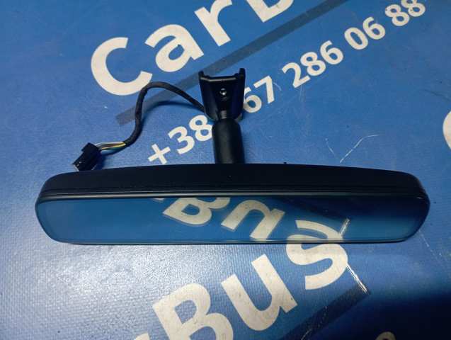 Дзеркало заднього виду JU5Z17700D FORD