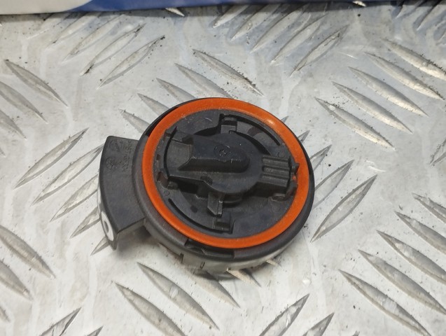 Датчик AIRBAG передній JX7T14C676AA FORD