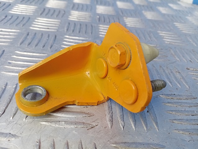 Петля передніх дверей, лівою JX7Z5822811A FORD