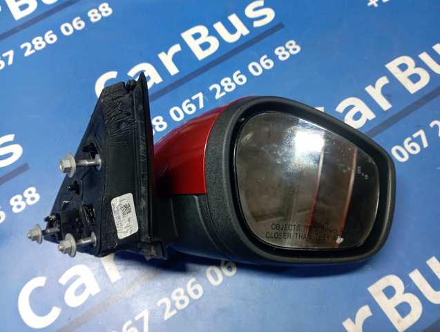 Праве бічне дзеркало LJ8Z17682LA FORD