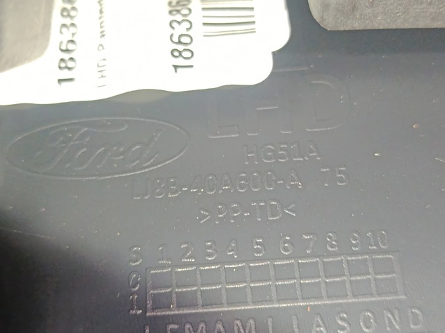 Торпедо LJ8Z5804320AA FORD