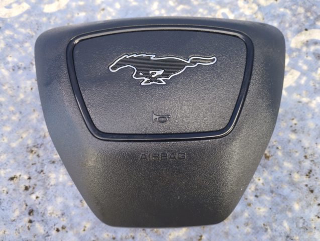 Airbag в мультируль LJ8Z58043B13AC FORD
