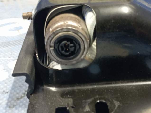Подушка безпеки, пасажирська, AIRBAG LJ8Z58044A74A FORD