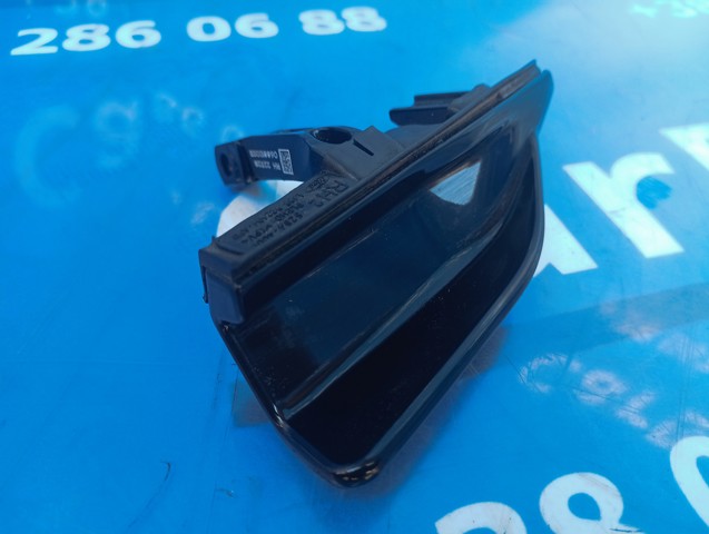 Ручка задньої двері зовнішня права LJ8Z5822404AC FORD