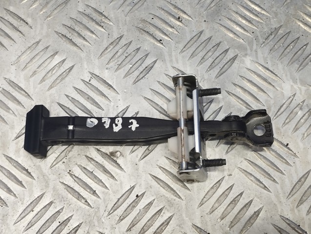 Обмежувач відкриття дверей, передній LJ8Z5823552A FORD