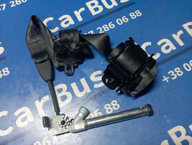 Ремінь безпеки передній лівий LJ8Z58611B09AB FORD