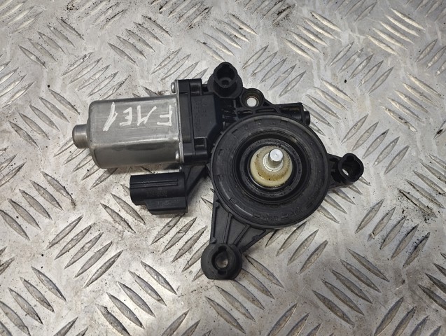 Мотор склопідйомника дверей передніх, правих LJ8Z9923394A FORD