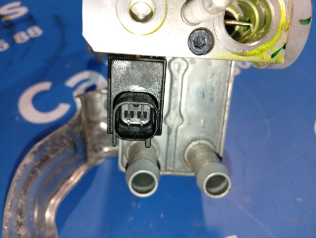 Клапан TRV, кондиціонера LJ9Z10C708A FORD