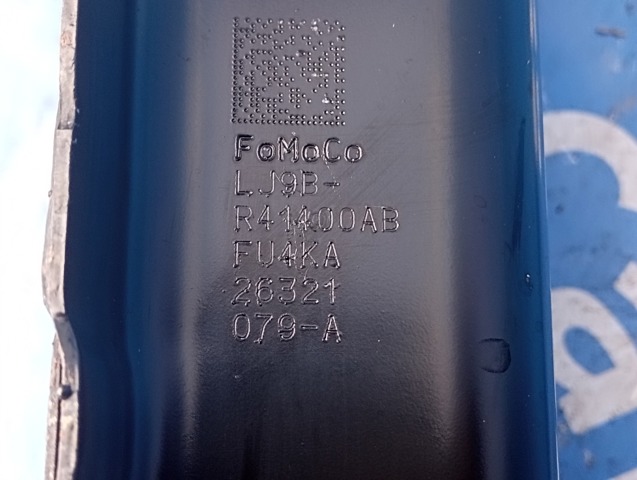 Шина бампера заднього LJ9Z17724A FORD