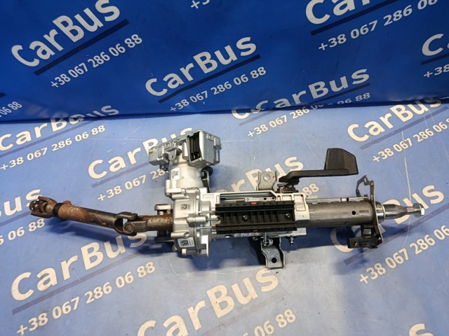 Рульова колонка LJ9Z3C529P FORD