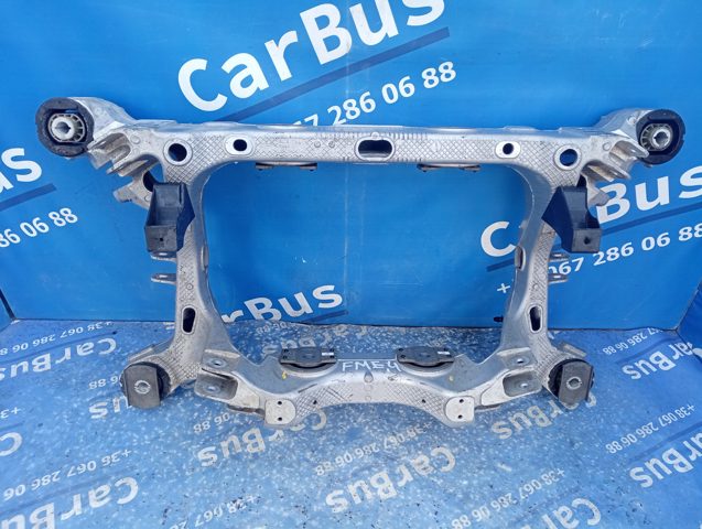 Балка задньої підвіски поперечна LJ9Z5035A FORD
