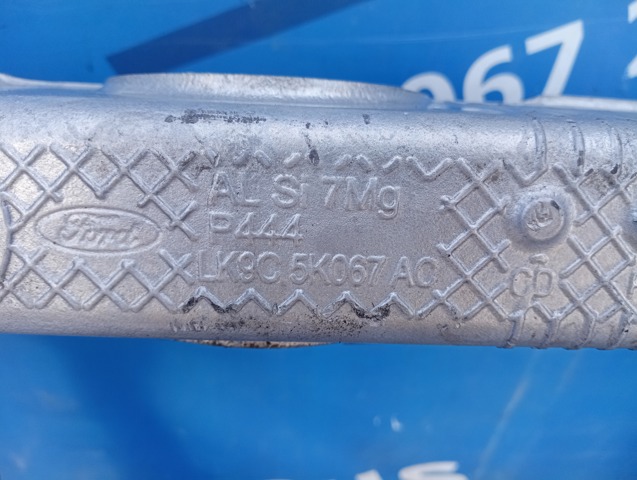Підвіска задня LJ9Z5035A FORD