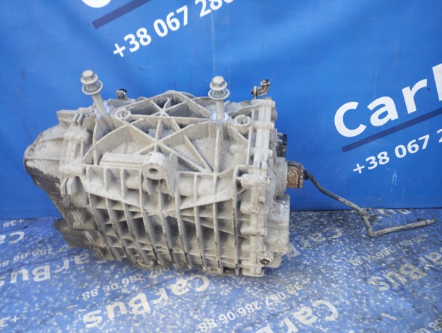 Двигун у зборі (електричний) LJ9Z7C629ARM FORD