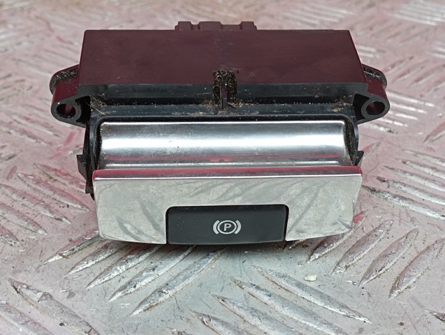 Вимикач контролю положення ручного гальма LR034827 LAND ROVER