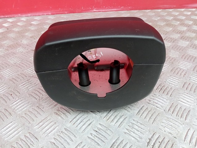 Захисний кожух кермового механізму LR034954 LAND ROVER