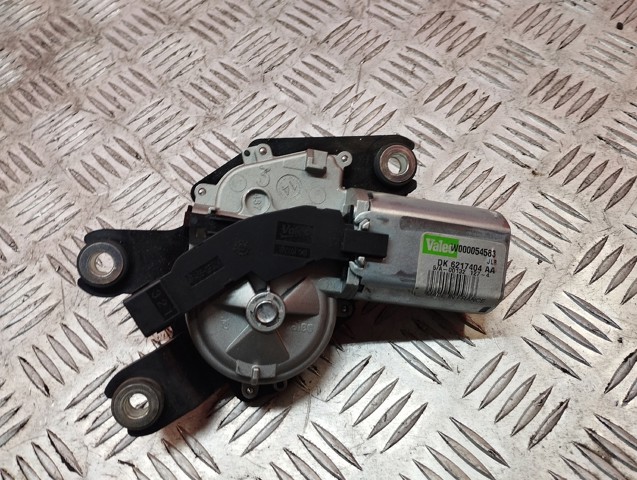Склоочисник дверей задка LR044884 LAND ROVER