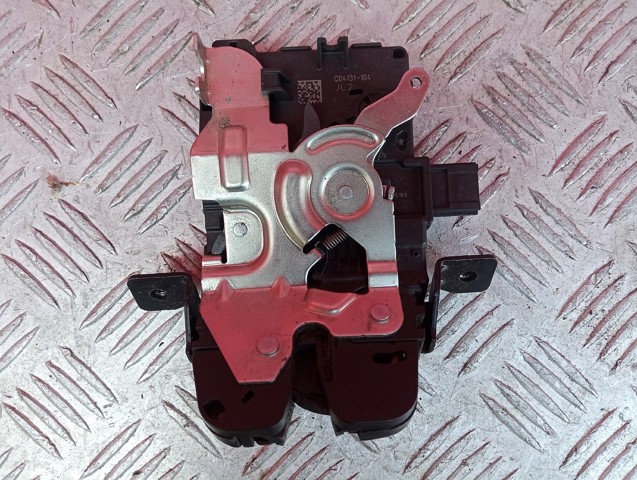 Замок кришки багажника LR048039 LAND ROVER