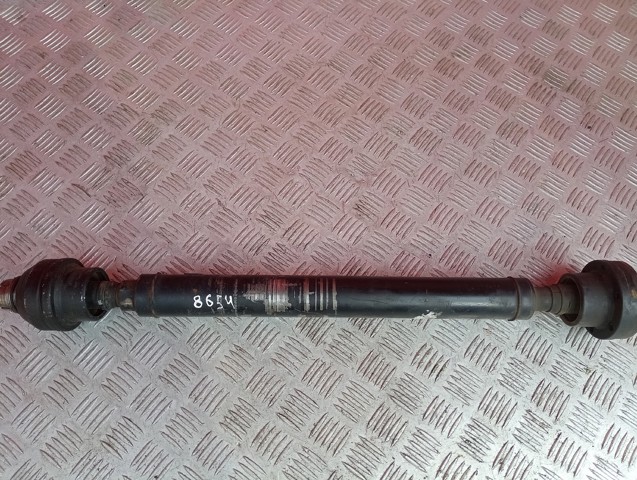 Вал карданний переднього моста LR057620 LAND ROVER