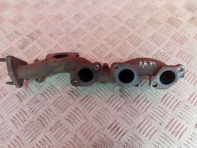 Колектор випускний, правий LR066023 LAND ROVER