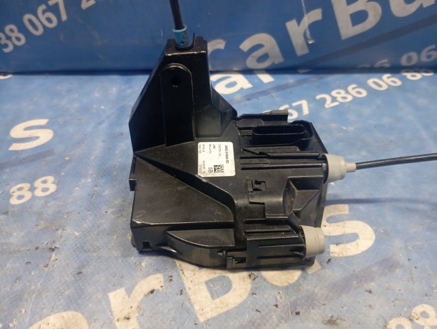 Замок задньої двері, лівої LR070433 LAND ROVER