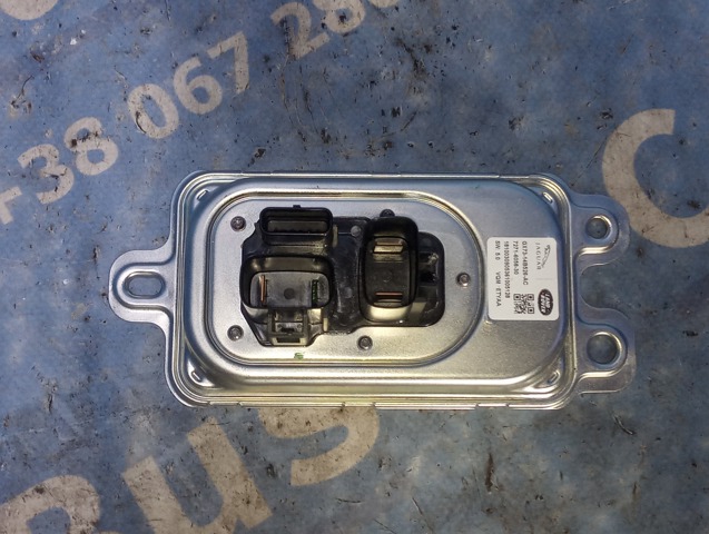 Комп'ютер бортовий LR079623 LAND ROVER