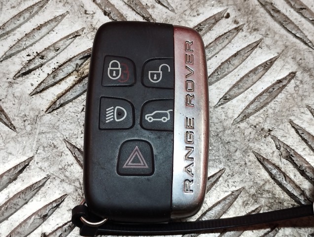 Брелок керування сигналізацією LR087660 LAND ROVER