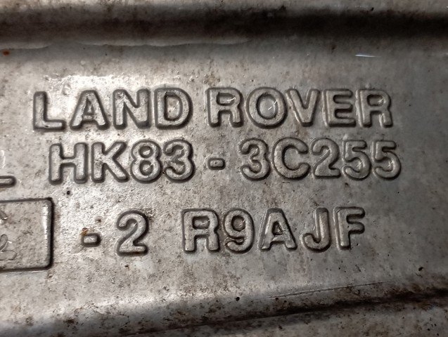Важіль передній лівий LR090504 LAND ROVER