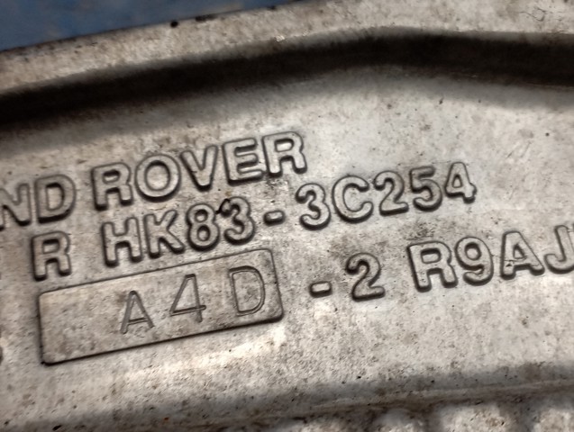 Правий важіль передній нижній підвіски LR090505 LAND ROVER