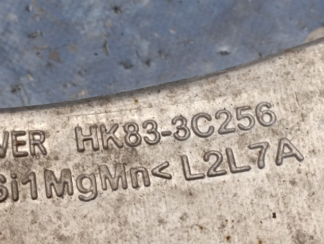 Стійки і важелі підвіски LR090506 LAND ROVER