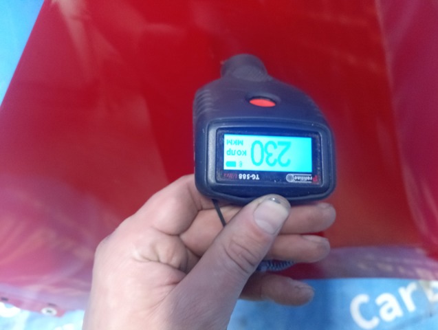 Переднє праве крило LR091698 LAND ROVER