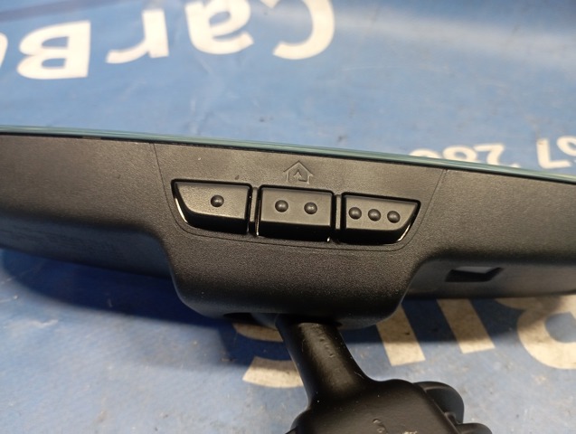Дзеркало внутрішнє, салону LR093109 LAND ROVER