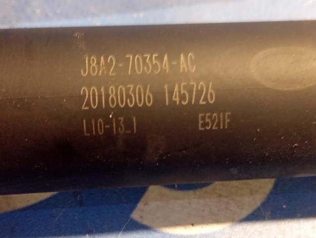 Амортизатор двері п'ятої LR093409 LAND ROVER
