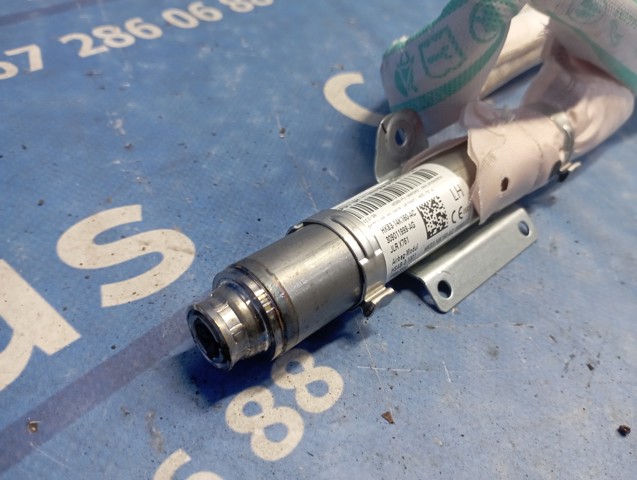 Подушка безпеки, бічна, ліва, AIRBAG LR106221 LAND ROVER