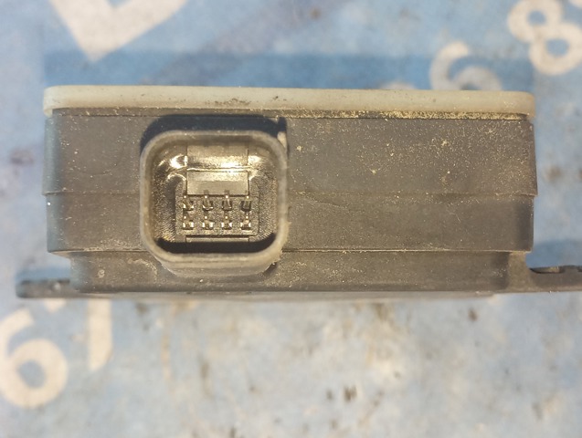 Датчик контролю мертвої зони, задній LR110726 LAND ROVER