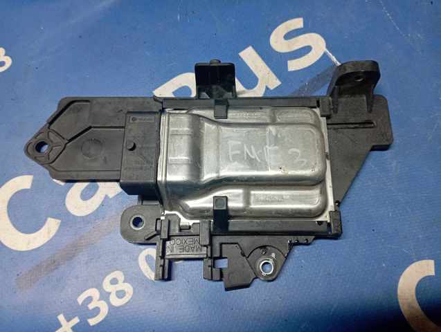 Комп'ютер двигуна MJ9Z12A650A FORD