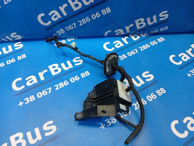 Датчик контролю мертвої зони, задній ML3Z14C689H FORD