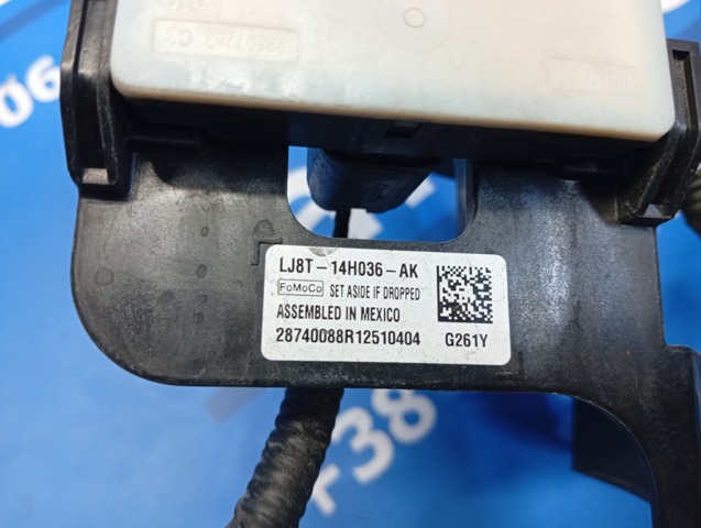 Датчик контролю мертвої зони, задній ML3Z14C689H FORD
