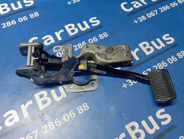 Педаль гальма NX6Z2455B FORD