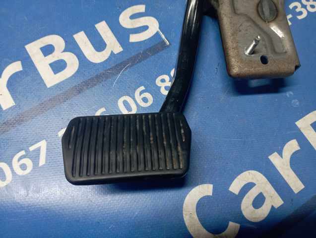 Педаль гальма NX6Z2455B FORD