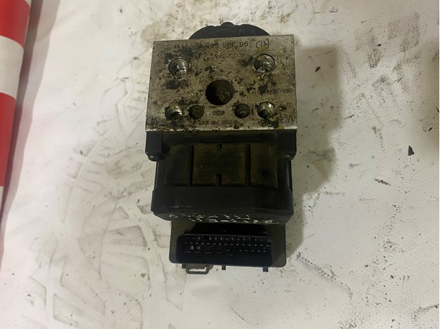 Гідроблок АБС 0265216642 PEUGEOT