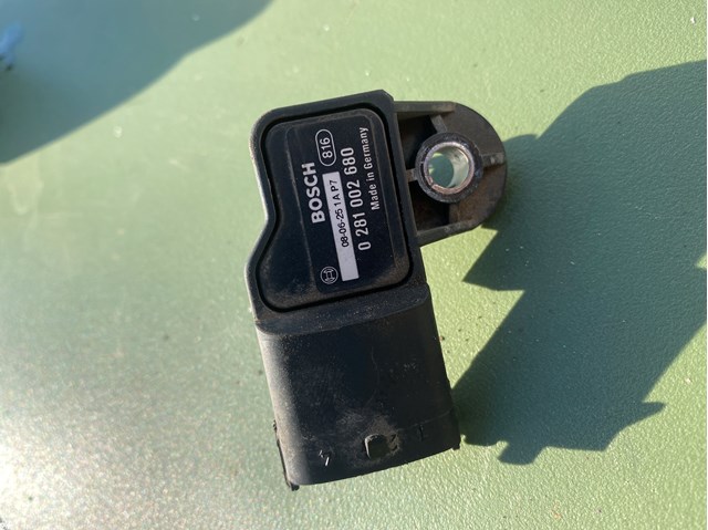 Датчик абсолютного тиску 0281002680 BOSCH