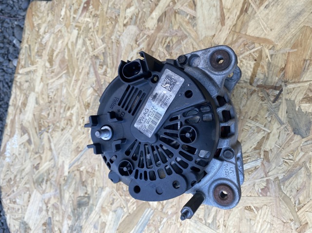 Генератор 03L903023L VAG