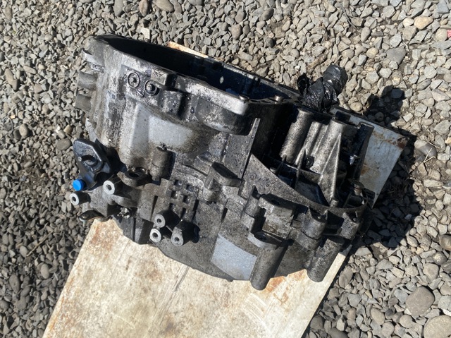 МКП в зборі 1023625 VOLVO