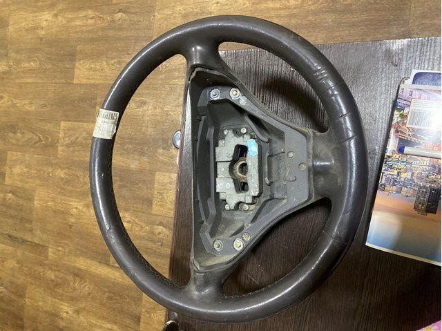 Руль 1684600903 MERCEDES